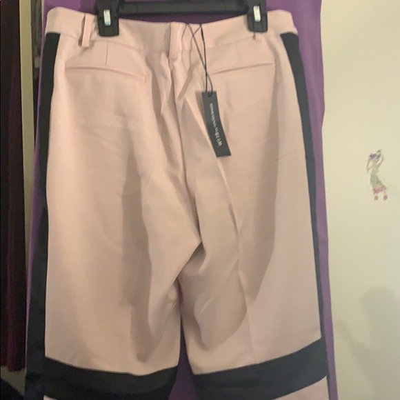 Polyester Slacks - Picture 2 of 3